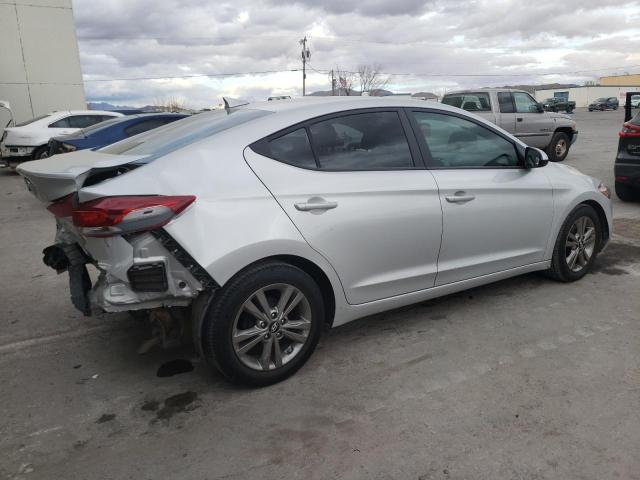 Image 3 of 2017 HYUNDAI ELANTRA SE 2017 with VIN 5NPD84LF5HH082677