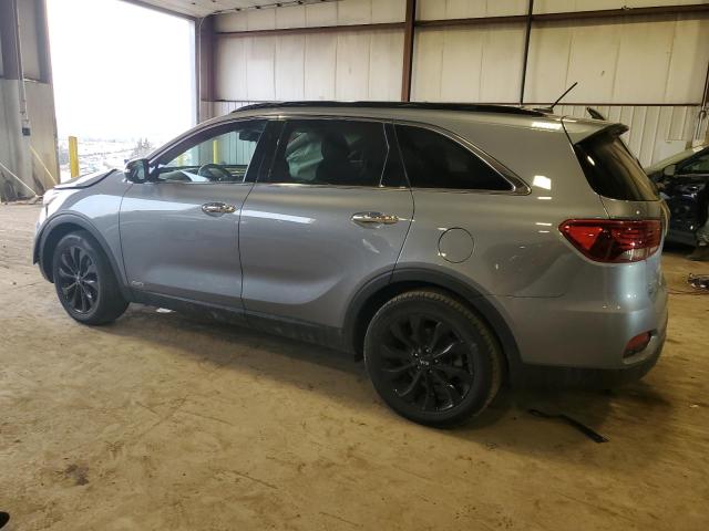 Obraz 2 z 2020 KIA SORENTO S 2020 z VIN 5XYPGDA59LG704708