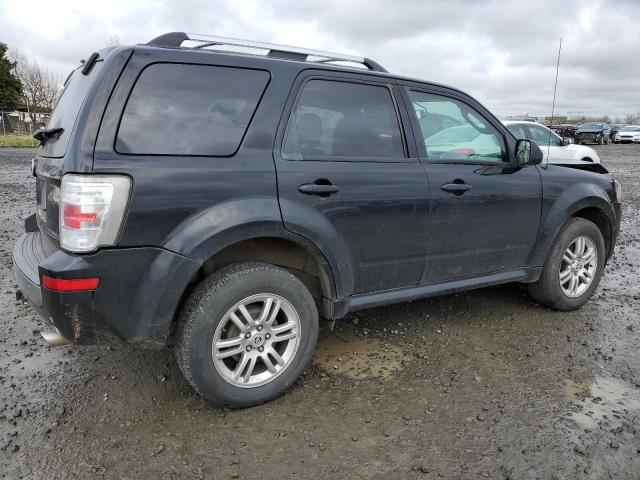 Изображение 3 2010 MERCURY MARINER PREMIER 2010 с VIN 4M2CN9HG4AKJ11686