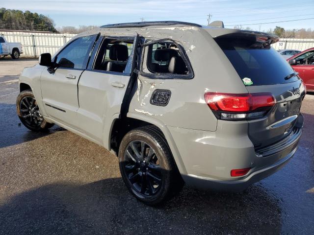 Изображение 2 2022 JEEP GRAND CHEROKEE LAREDO E 2022 с VIN 1C4RJEAG0NC153982