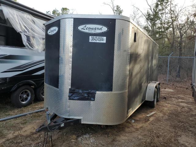 Изображение 2 2017 UTILITY TRAILER 2017 с VIN 5YCBE1627KH004104