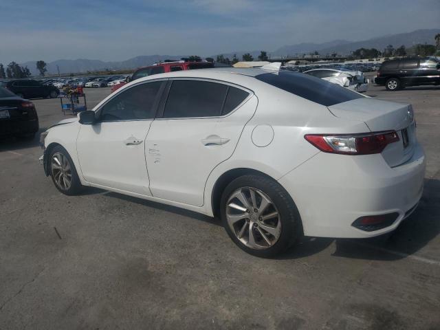 Image 2 of 2016 ACURA ILX PREMIUM 2016 with VIN 19UDE2F7XGA011628