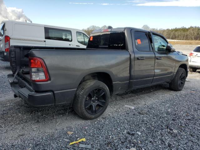 Obraz 3 z 2021 RAM 1500 BIG HORN/LONE STAR 2021 z VIN 1C6SRFBT0MN825528