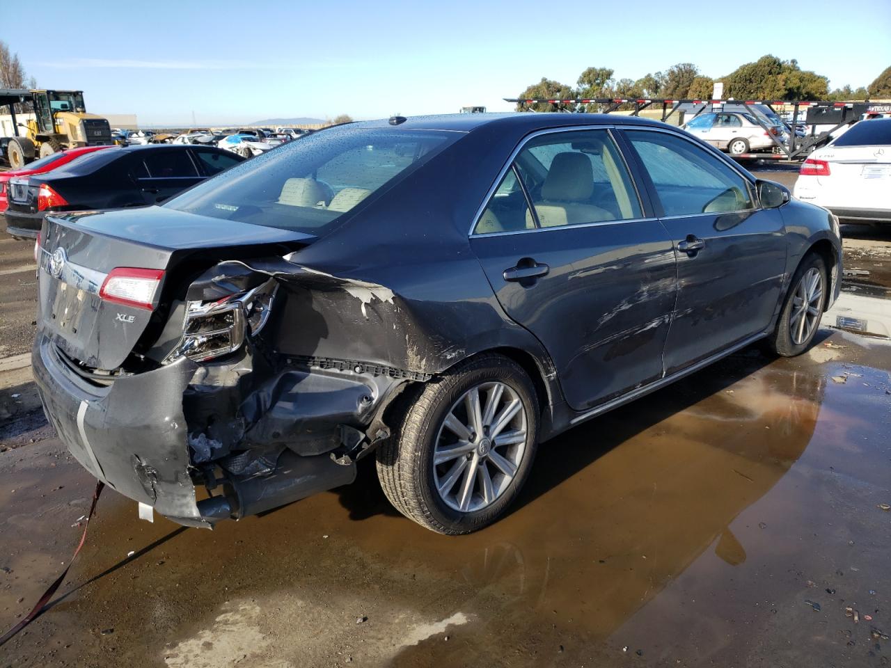 Obraz 3 z 2012 TOYOTA CAMRY BASE 2012 z VIN 4T4BF1FK0CR262654