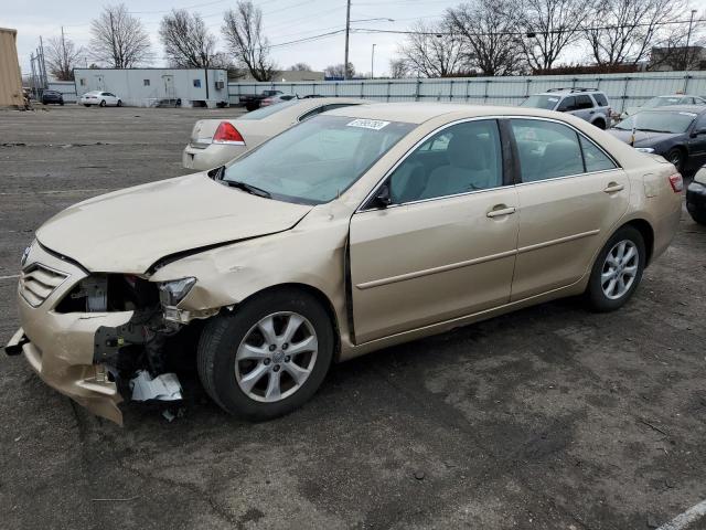 Image 1 of 2011 TOYOTA CAMRY SE 2011 with VIN 4T1BK3EK7BU127964