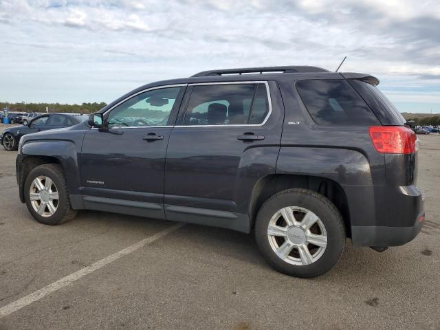 Image 2 of 2015 GMC TERRAIN SLT 2015 with VIN 2GKALSEK3F6264173