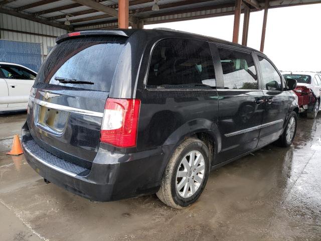 Изображение 3 2014 CHRYSLER TOWN & COUNTRY TOURING 2014 с VIN 2C4RC1BG0ER324643