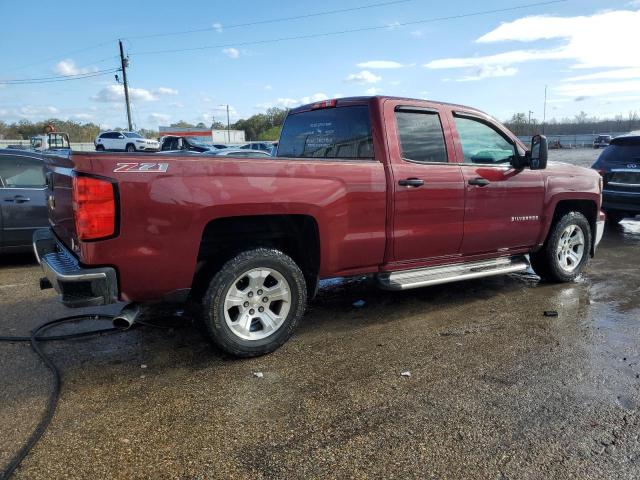 Image 3 of 2014 CHEVROLET SILVERADO C1500 LT 2014 with VIN 1GCRCRECXEZ103693