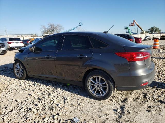 Изображение 2 2015 FORD FOCUS SE 2015 с VIN 1FADP3F20FL384544