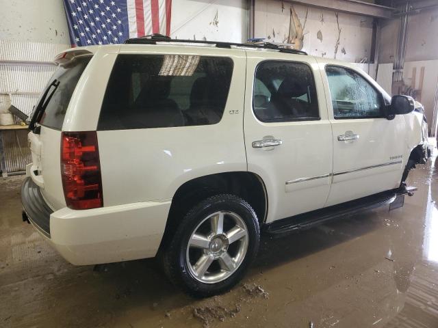 Obraz 3 z 2014 CHEVROLET TAHOE K1500 LTZ 2014 z VIN 1GNSKCE02ER166981