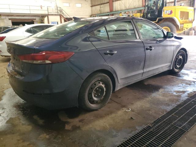 Изображение 3 2017 HYUNDAI ELANTRA SE 2017 с VIN KMHD84LF2HU254813