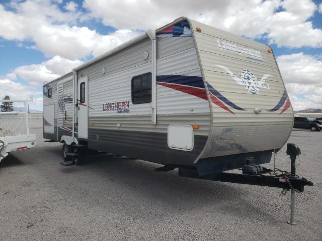 Obraz 2014 RV LONGHORN 2014