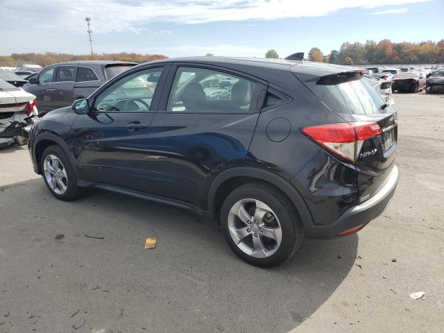 Obraz 2 z 2022 HONDA HR-V LX 2022 z VIN 3CZRU6H3XNM708199