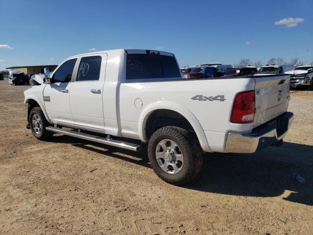 Изображение 2 2018 RAM 2500 SLT 2018 с VIN 3C6UR5MJ9JG405107