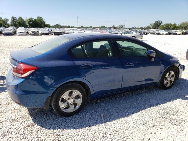 Image 3 of 2015 HONDA CIVIC LX 2015 with VIN 19XFB2F55FE091592