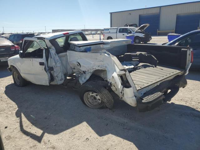 Obraz 2 z 2003 CHEVROLET S TRUCK S10 2003 z VIN 1GCCS14X638208071