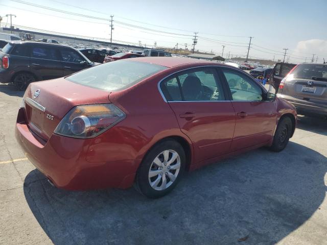 Изображение 3 2009 NISSAN ALTIMA 2.5 2009 с VIN 1N4AL21E89N533799