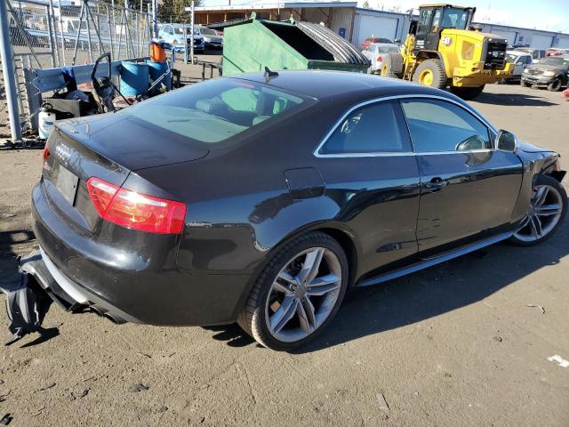 Obraz 3 z 2009 AUDI S5 QUATTRO 2009 z VIN WAURV78TX9A018803