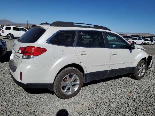 Obraz 3 z 2014 SUBARU OUTBACK 2.5I LIMITED 2014 z VIN 4S4BRBLCXE3303594