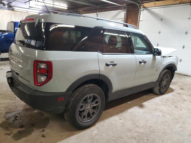 Изображение 3 2023 FORD BRONCO BIG BEND 2023 с VIN 3FMCR9B62PRD87777