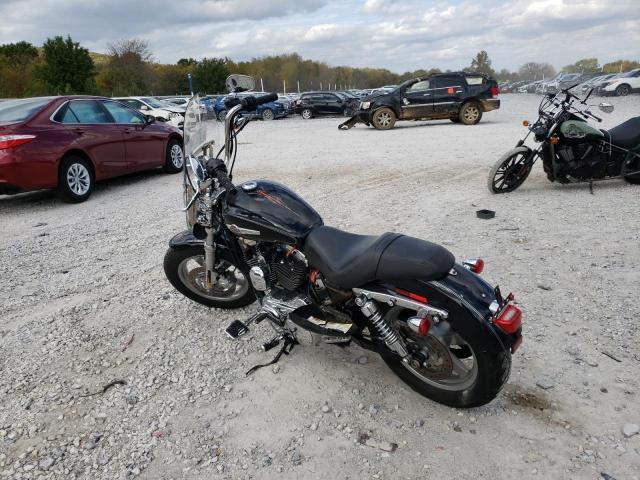 Image 3 of 2012 HARLEY-DAVIDSON XL1200 CP 2012 with VIN 1HD1LH316CC447478
