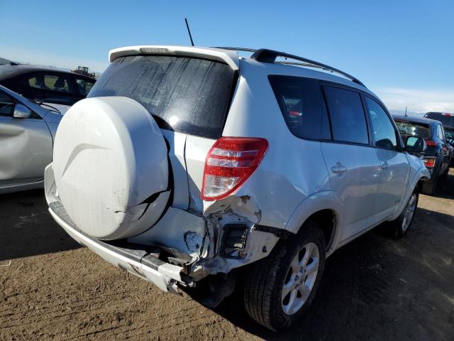 Image 3 of 2009 TOYOTA RAV4 LIMITED 2009 with VIN JTMBK31V395072096