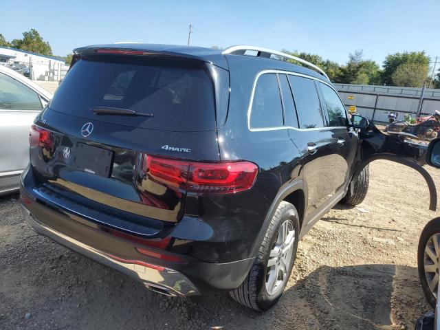 Изображение 3 2022 MERCEDES-BENZ GLB 250 4MATIC 2022 с VIN W1N4M4HB3NW242409