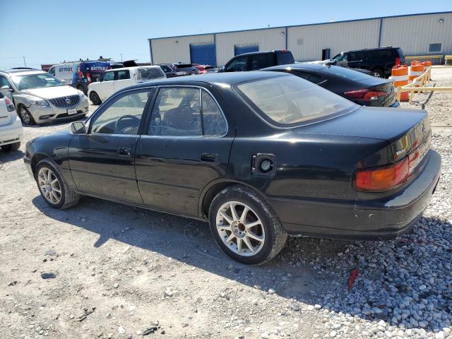 Obraz 2 z 1995 TOYOTA CAMRY LE 1995 z VIN JT2SK12EXS0286369