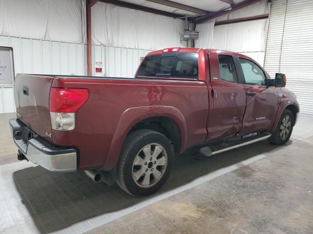 Obraz 3 z 2008 TOYOTA TUNDRA DOUBLE CAB 2008 z VIN 5TFBV54158X041169