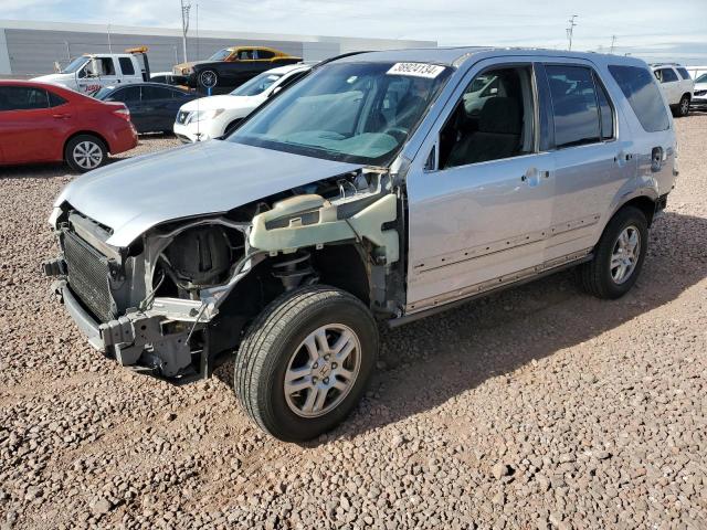 Image 1 of 2004 HONDA CR-V EX 2004 with VIN JHLRD78854C010531
