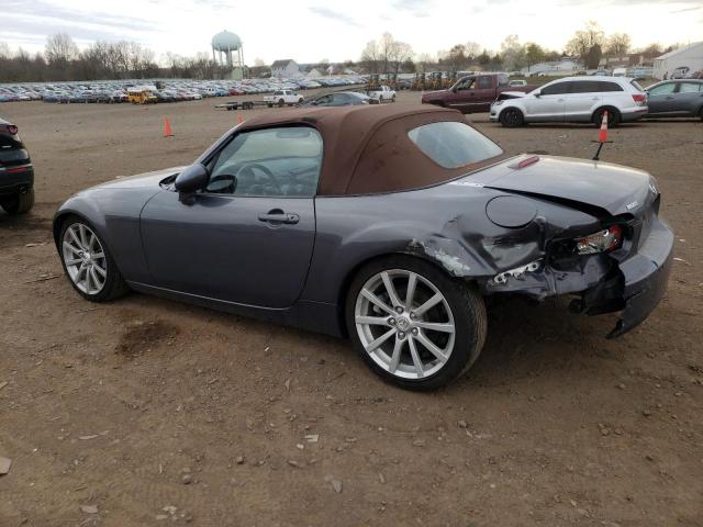 Изображение 2 2008 MAZDA MX-5 MIATA  2008 с VIN JM1NC25F480146273