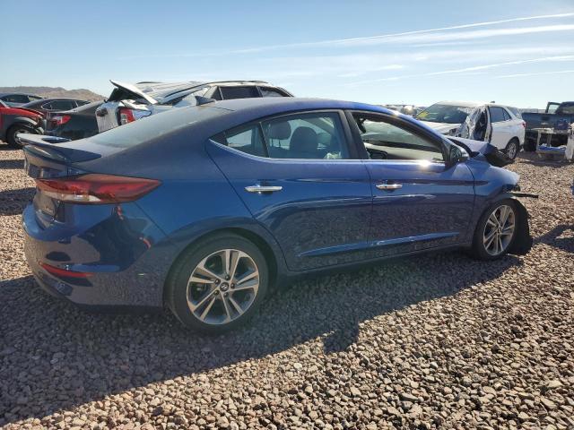 Obraz 3 z 2017 HYUNDAI ELANTRA SE 2017 z VIN 5NPD84LF6HH060073