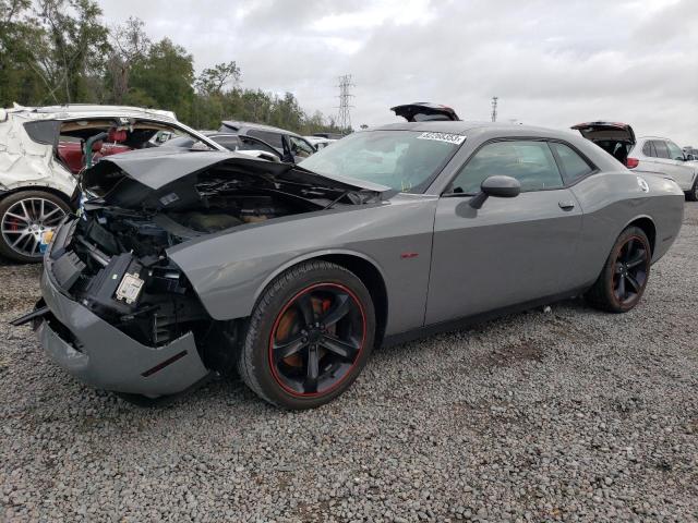 Изображение 1 2018 DODGE CHALLENGER R/T 2018 с VIN 2C3CDZBT9JH288020