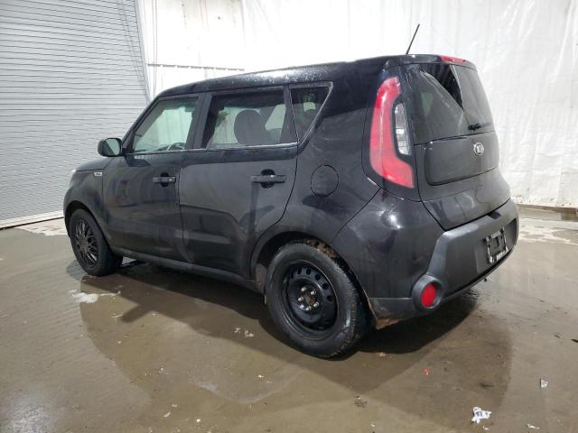 Obraz 2 z 2015 KIA SOUL  2015 z VIN KNDJN2A29F7169791