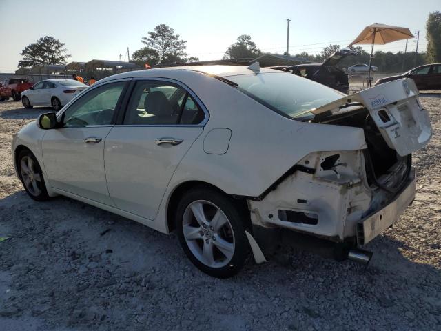 Изображение 2 2010 ACURA TSX  2010 с VIN JH4CU2F6XAC020358