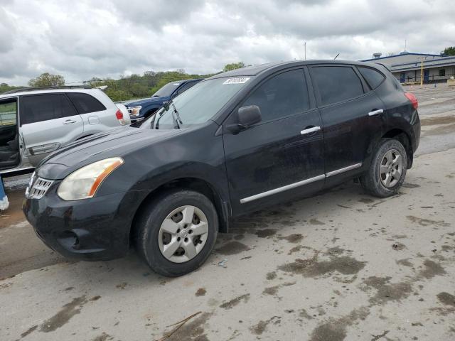 2012 NISSAN ROGUE S 2012 image