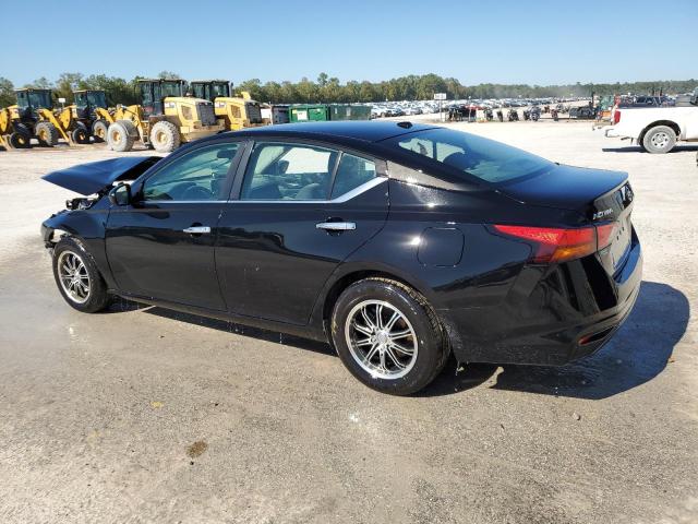 Image 2 of 2020 NISSAN ALTIMA S 2020 with VIN 1N4BL4BVXLC145149