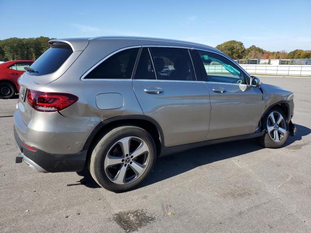 Изображение 3 2021 MERCEDES-BENZ GLC 300 4MATIC 2021 с VIN W1N0G8EB7MF884681