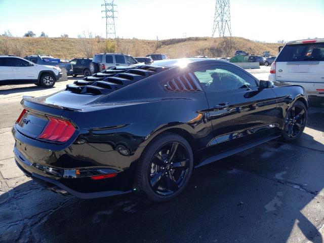 Obraz 3 z 2022 FORD MUSTANG GT 2022 z VIN 1FA6P8CF4N5141979