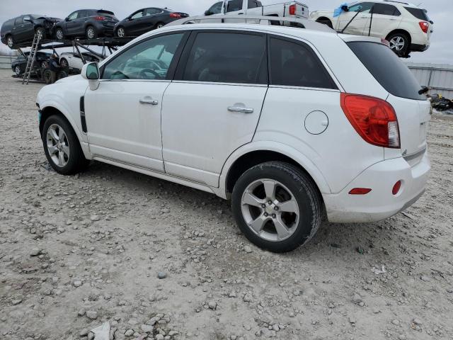 Obraz 2 z 2015 CHEVROLET CAPTIVA LT 2015 z VIN 3GNAL3EK2FS530602