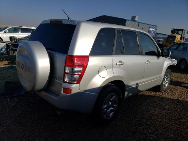 Obraz 3 z 2012 SUZUKI GRAND VITARA PREMIUM 2012 z VIN JS3TD0D28C4101217