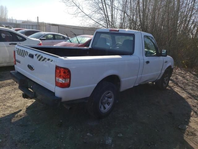 Изображение 3 2009 FORD RANGER  2009 с VIN 1FTYR10D59PA64704