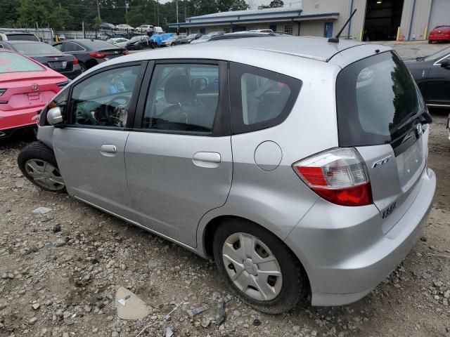 Obraz 2 z 2012 HONDA FIT  2012 z VIN JHMGE8H38DC071589