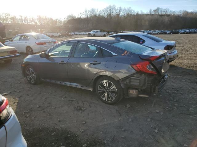 Image 2 of 2016 HONDA CIVIC EXL 2016 with VIN 2HGFC1F70GH656959