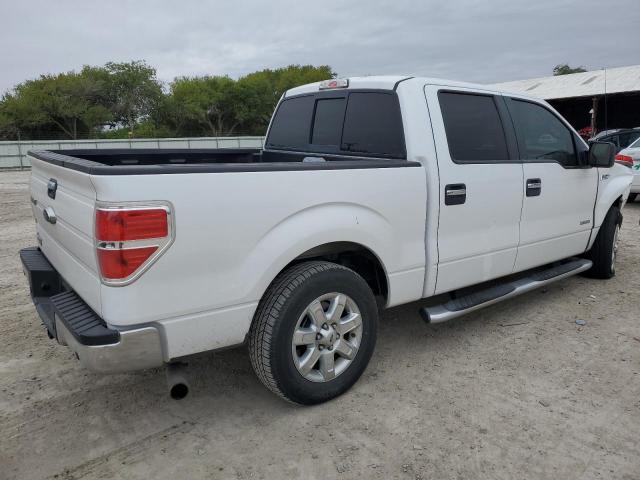 Изображение 3 2014 FORD F150 SUPERCREW 2014 с VIN 1FTFW1CT8EKE96181