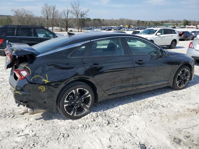 Obraz 3 z 2023 KIA K5 GT LINE 2023 z VIN 5XXG64J29PG175649