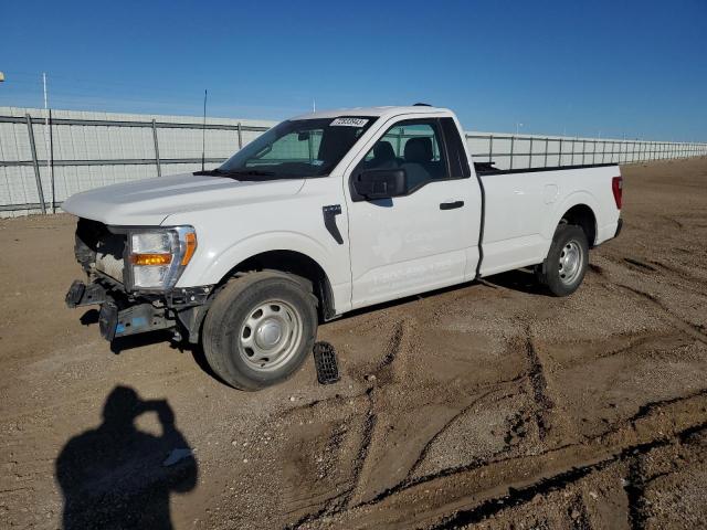 2022 FORD F150  2022 image