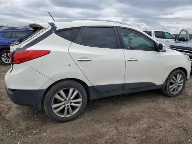 Obraz 3 z 2012 HYUNDAI TUCSON GLS 2012 z VIN KM8JU3AC3CU491238