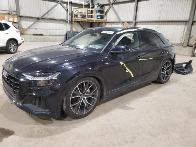 Obraz 2021 AUDI Q8 PRESTIGE S-LINE 2021