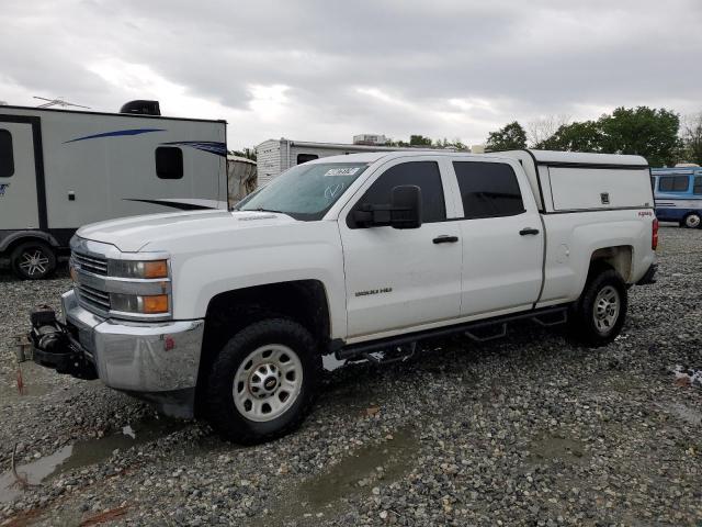 Obraz 2 z 2015 CHEVROLET SILVERADO K3500 2015 z VIN 1GC4KYE82FF146026